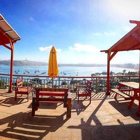 Don Felix Aparthotel Coquimbo Exterior foto