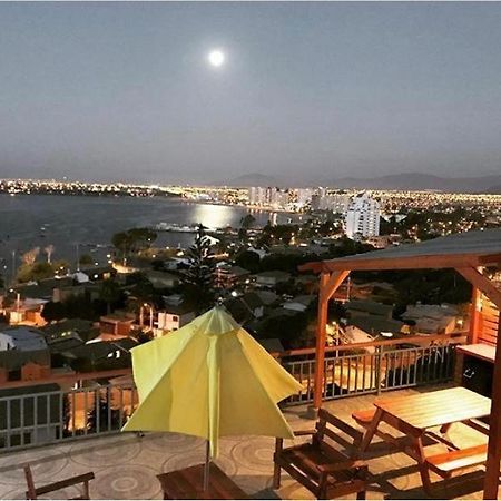 Don Felix Aparthotel Coquimbo Exterior foto