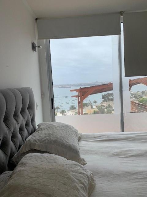 Don Felix Aparthotel Coquimbo Exterior foto