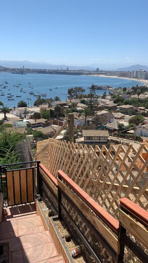 Don Felix Aparthotel Coquimbo Exterior foto