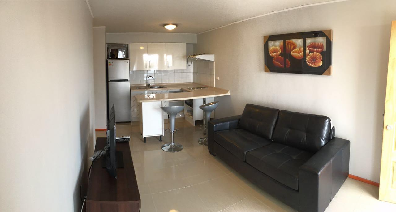 Don Felix Aparthotel Coquimbo Exterior foto