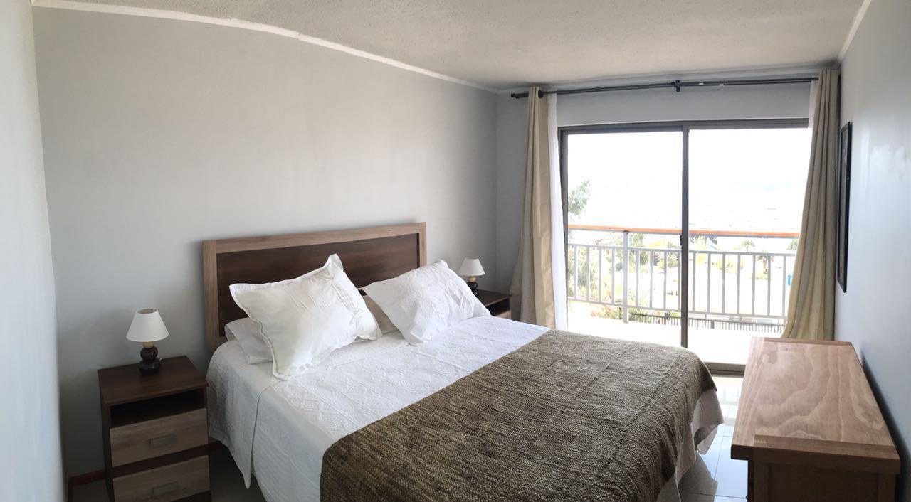 Don Felix Aparthotel Coquimbo Exterior foto