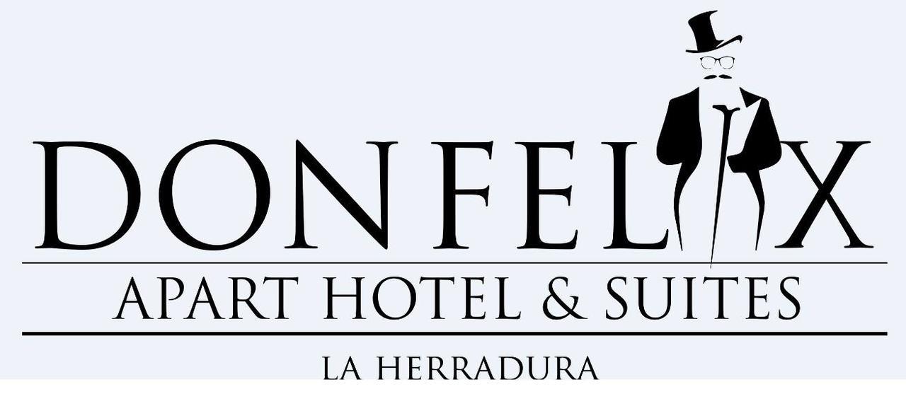 Don Felix Aparthotel Coquimbo Exterior foto