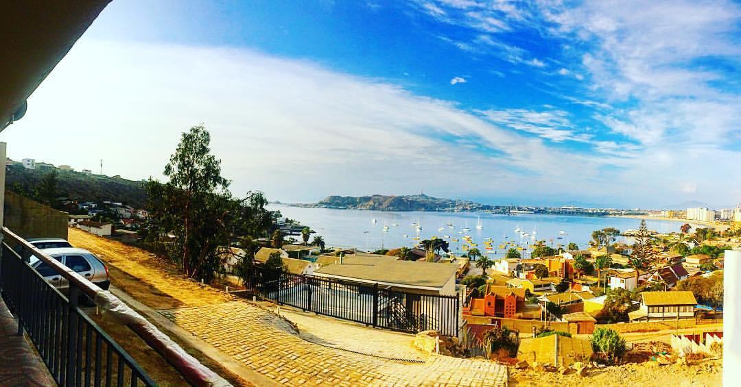 Don Felix Aparthotel Coquimbo Exterior foto