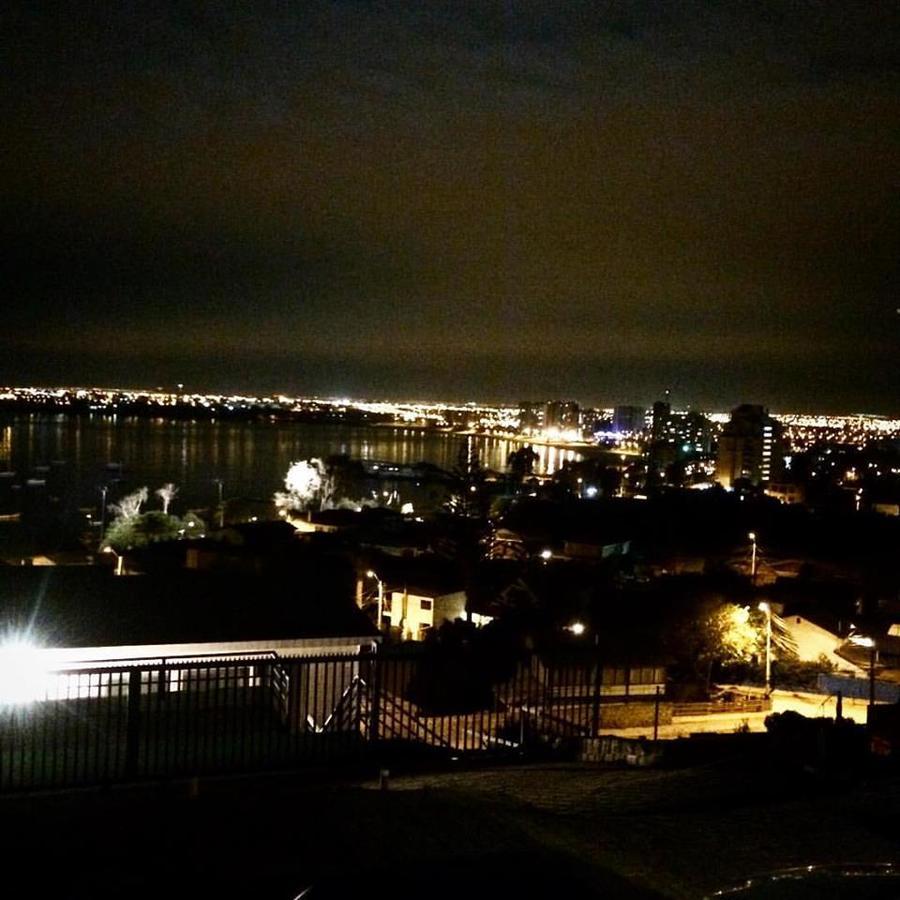 Don Felix Aparthotel Coquimbo Exterior foto