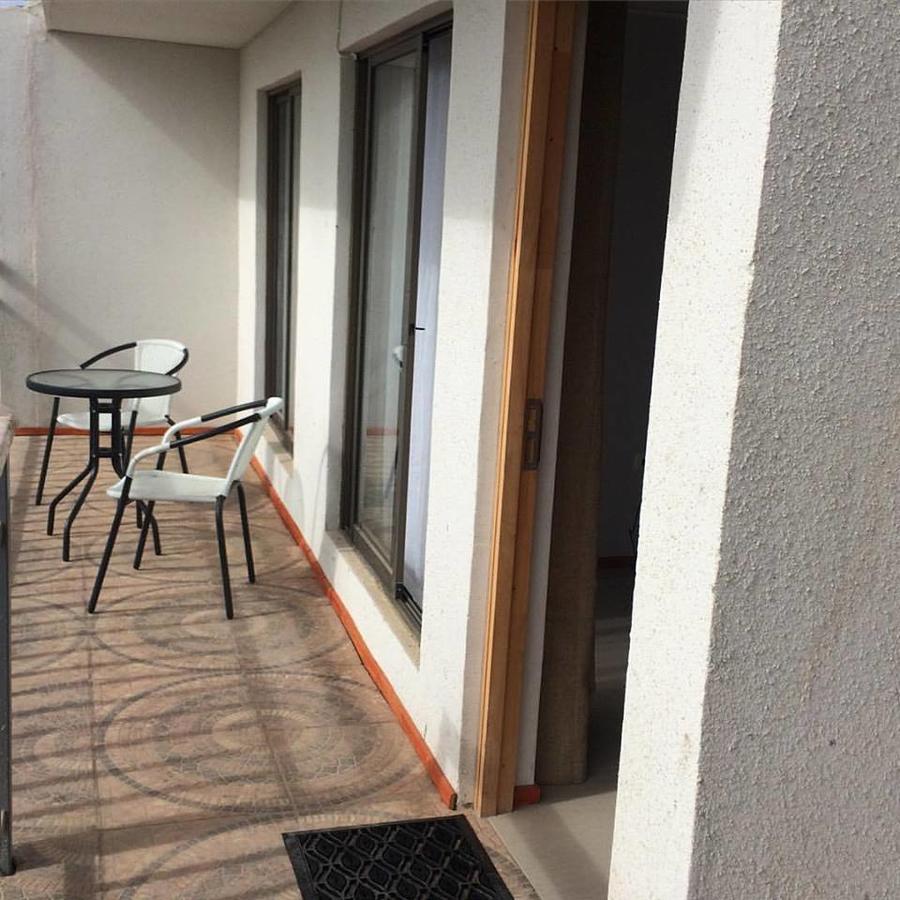 Don Felix Aparthotel Coquimbo Exterior foto