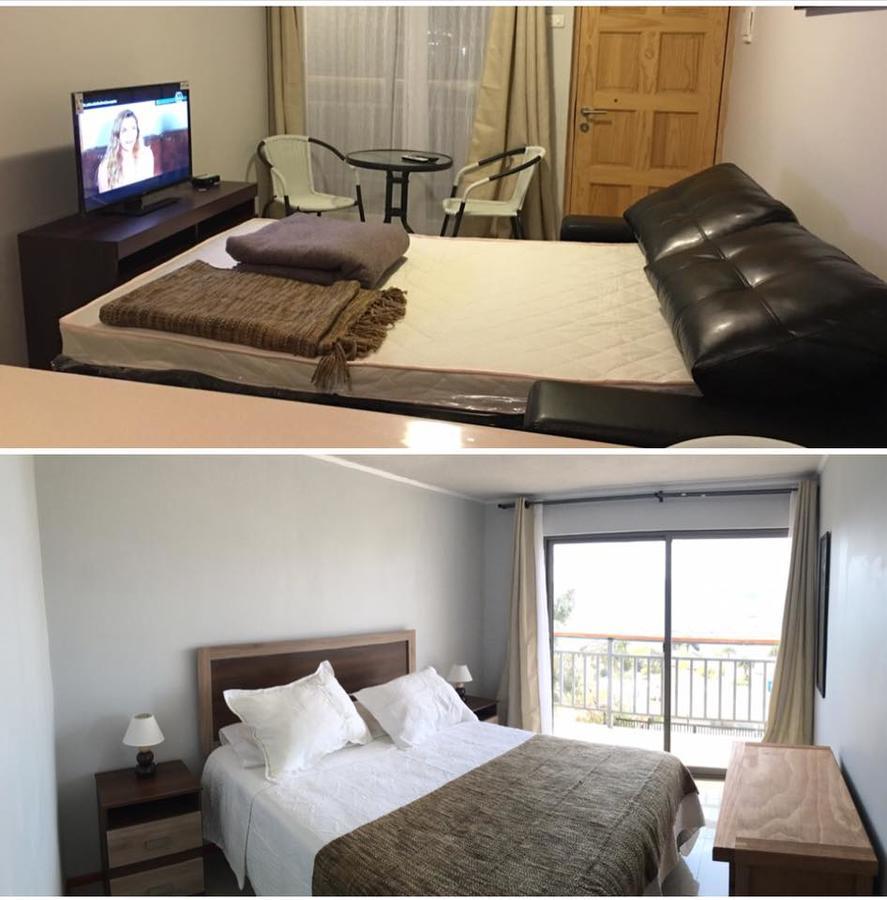 Don Felix Aparthotel Coquimbo Exterior foto