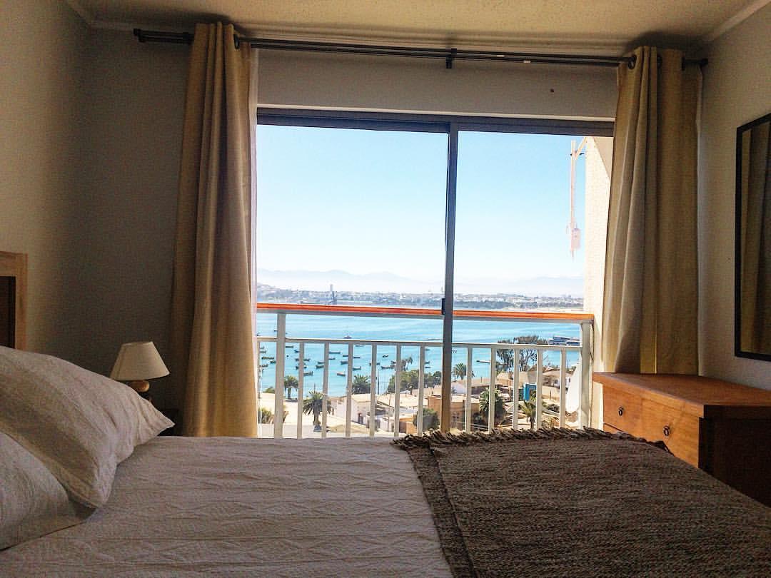 Don Felix Aparthotel Coquimbo Exterior foto